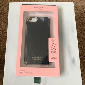 Kate Spade iPhone SE/8/7/6s Case